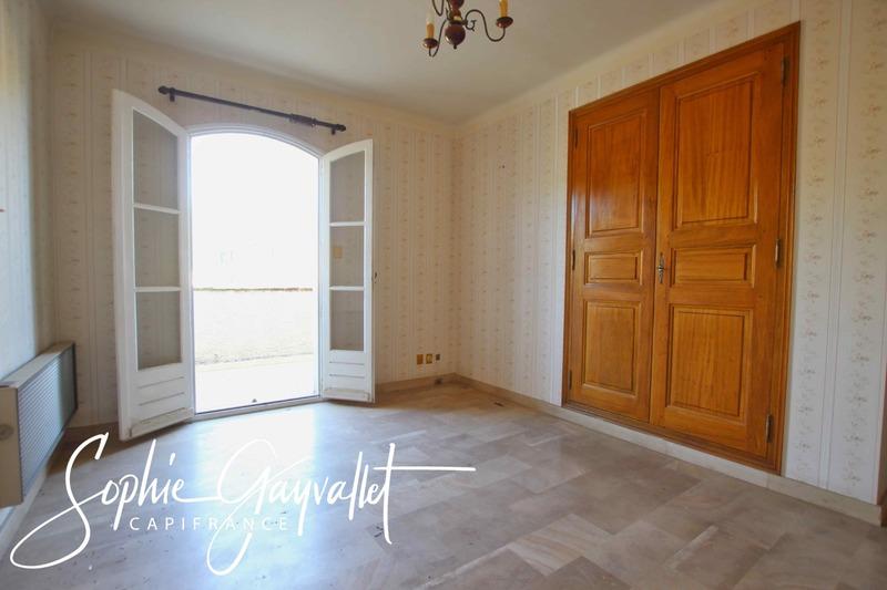 Maison de village - 144 m² - 6 pièces