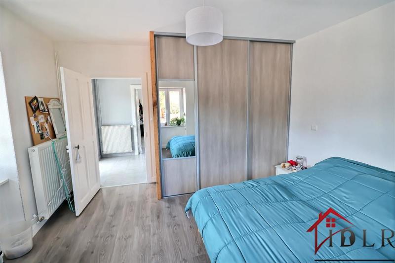 Duplex - 165 m² - 4 pièces