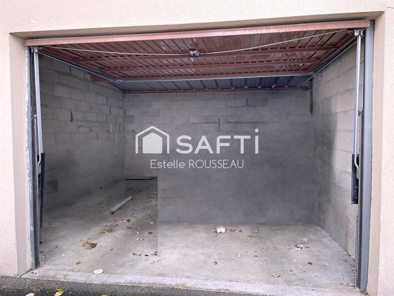 Appartement - 92 m² - 4 pièces