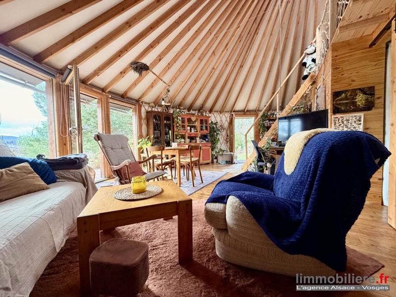 Maison - 195 m² - 6 pièces