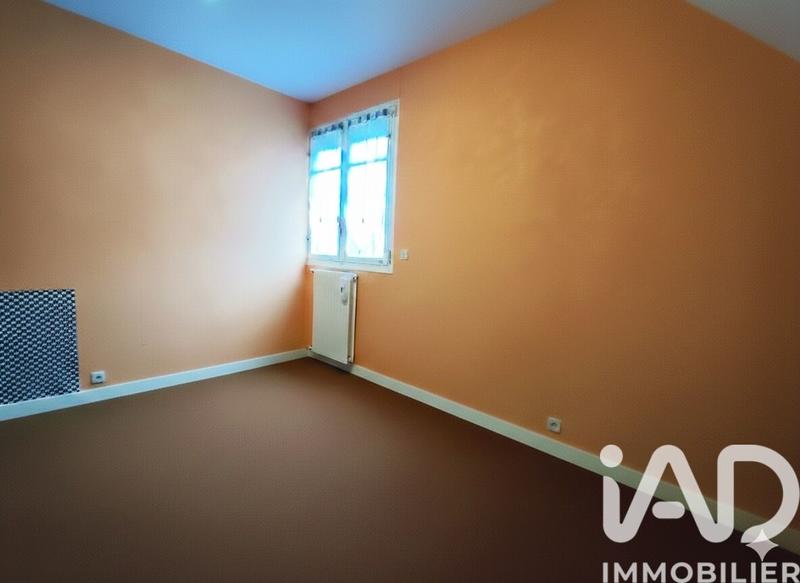 Maison - 135 m² - 6 pièces