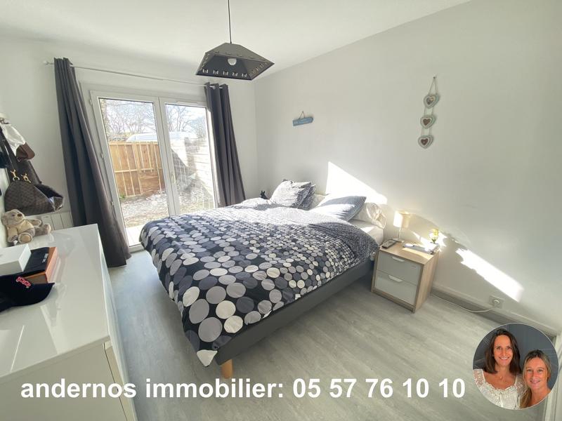 Maison - 79 m² - 4 pièces