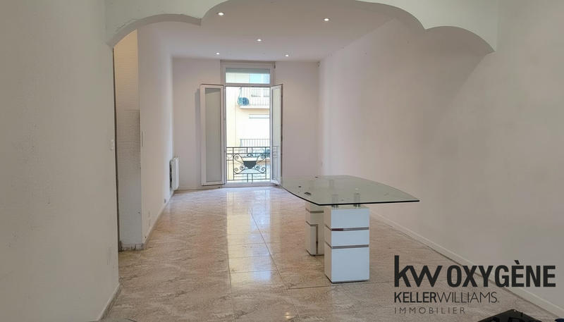 Appartement - 85 m² - 4 pièces