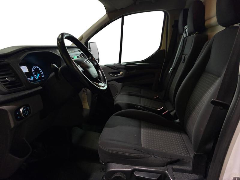 Ford Transit Custom Fourgon 280 L1h1 2.0 Ecoblue 105 Trend Business
