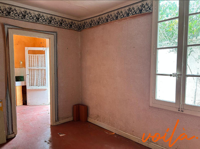 Immeuble - 165 m² - 6 pièces