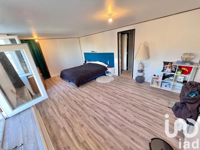 Maison de campagne - 115 m² - 4 pièces