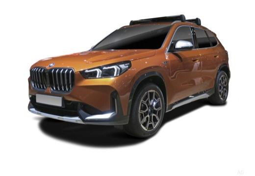 Bmw X1 U11 sDrive 18i 136ch Dkg7 m Sport