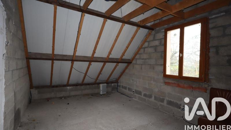 Maison - 80 m² - 2 pièces