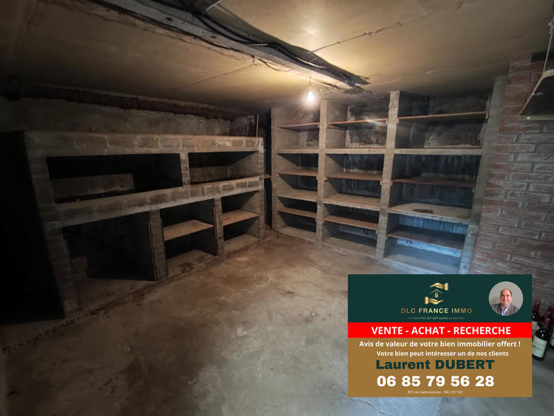 Maison - 140 m² - 7 pièces