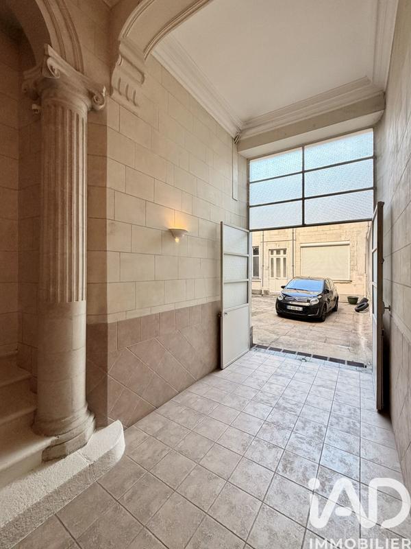 Maison - 246 m² - 6 pièces