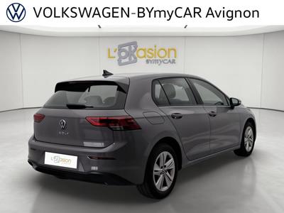 Volkswagen Golf 2.0 Tdi Scr 115 Bvm6 Life