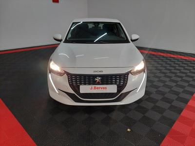 Peugeot 208 Bluehdi 100 s&amp;amp;S Active