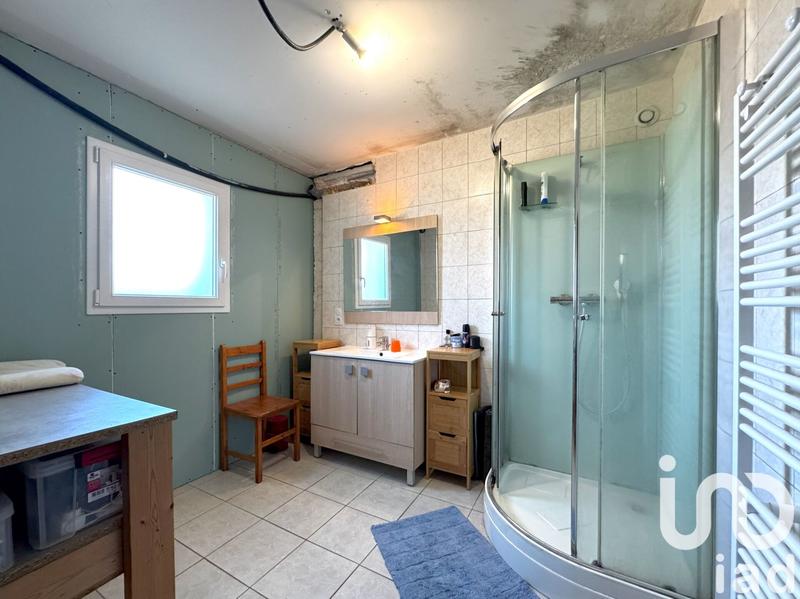 Maison de campagne - 162 m² - 7 pièces