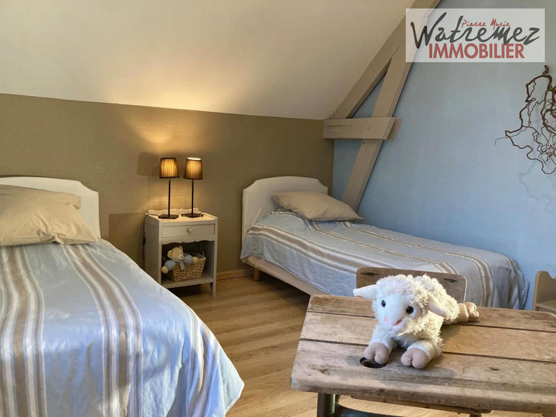 Propriété - 553 m² - 20 pièces