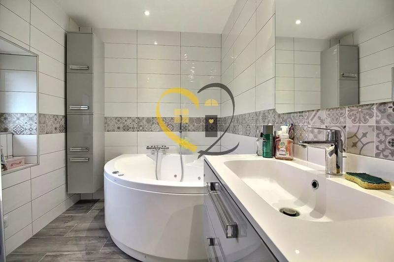 Longère - 133 m² - 7 pièces