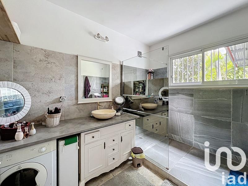 Maison - 143 m² - 5 pièces