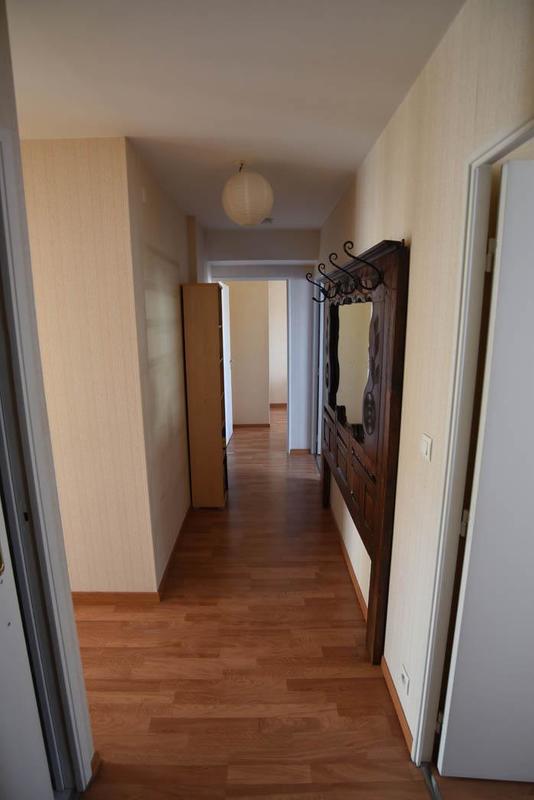 Appartement - 84 m²