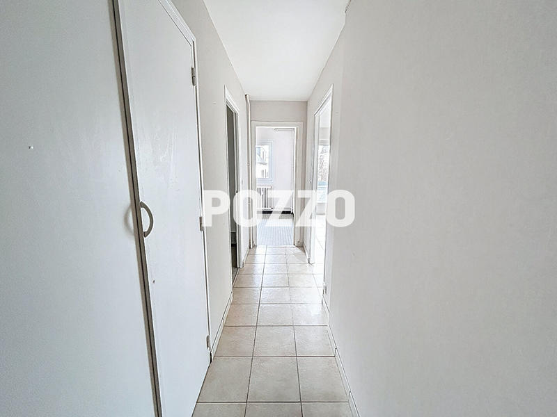 Appartement - 34 m² - 1 pièce