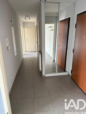 Appartement - 67 m² - 4 pièces