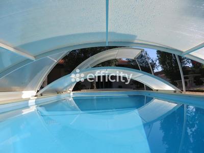 Maison - 212 m² - 7 pièces