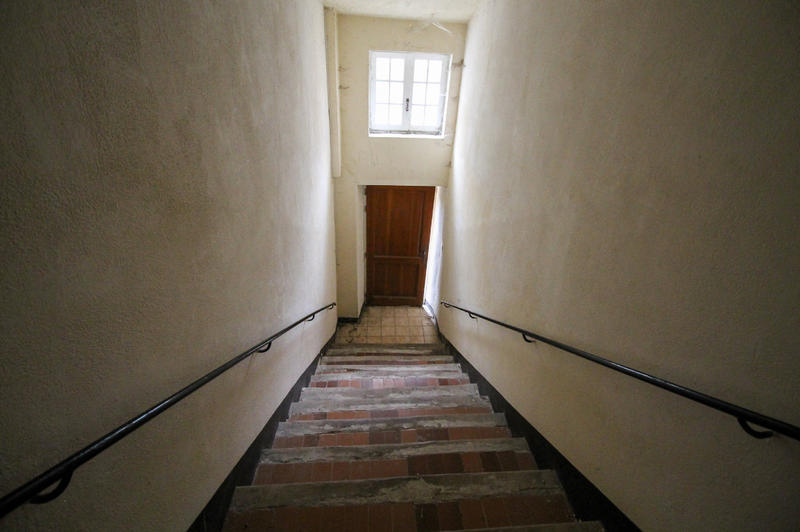 Appartement - 88 m² - 3 pièces