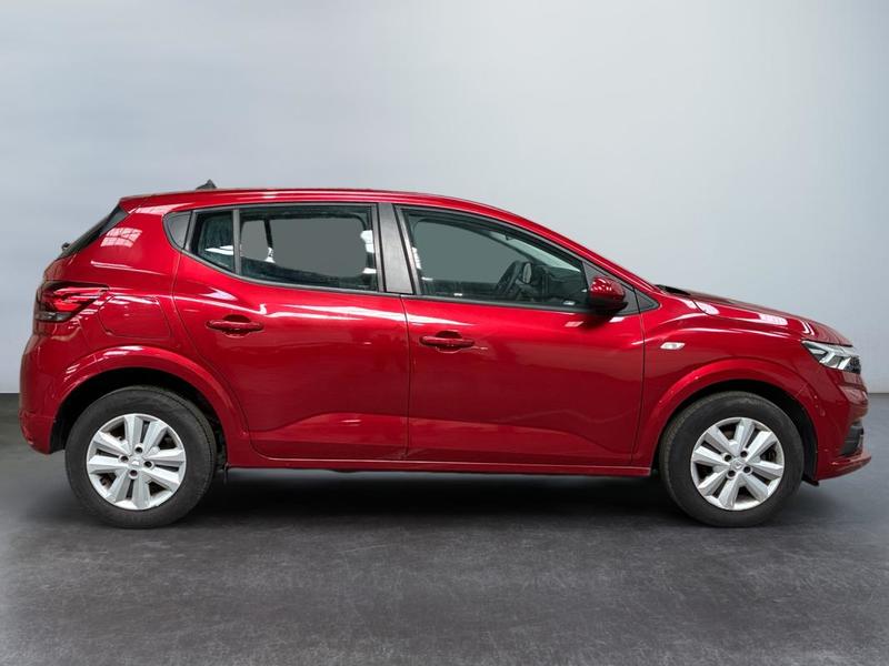 Dacia Sandero TCe 90 - 22b Confort