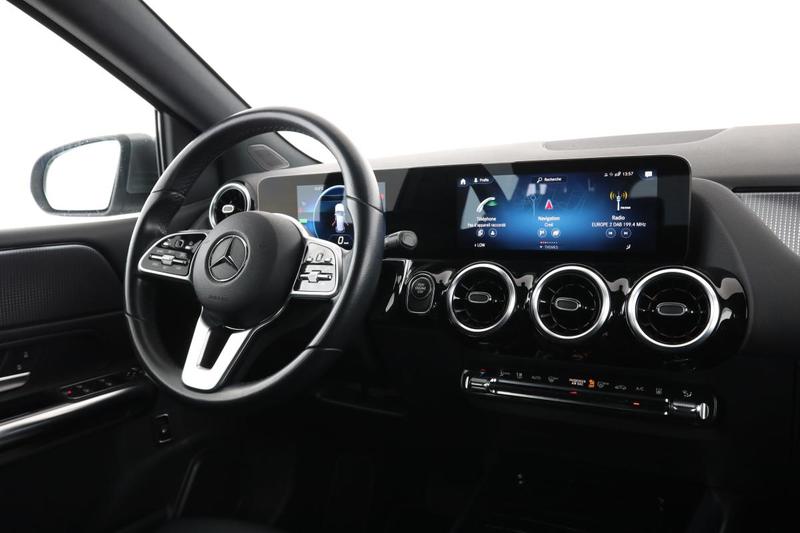 Mercedes Classe B 250 e Progressive Line Edition 8g-Dct 218 ch