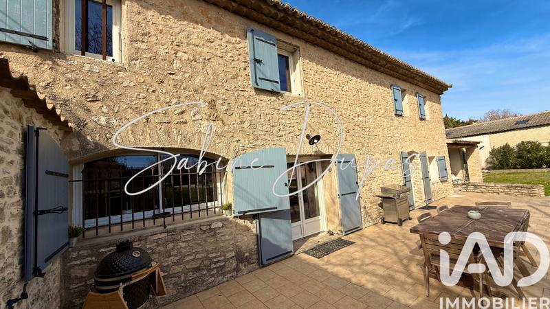 Maison - 173 m² - 6 pièces