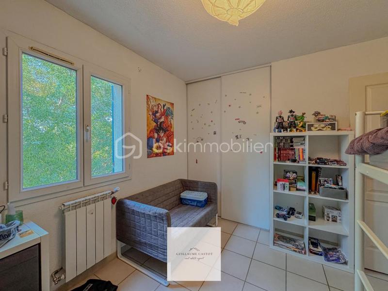 Villa - 94 m² - 5 pièces