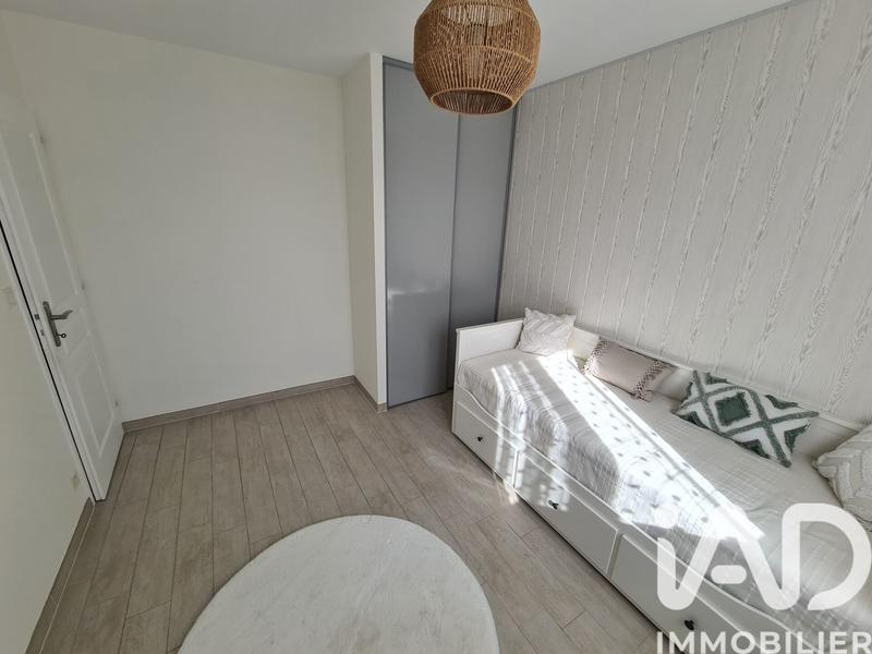 Maison - 155 m² - 6 pièces