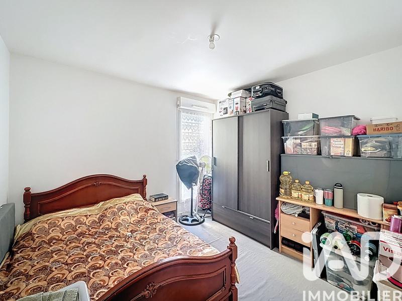 Appartement - 78 m² - 4 pièces