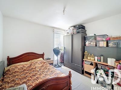 Appartement - 78 m² - 4 pièces