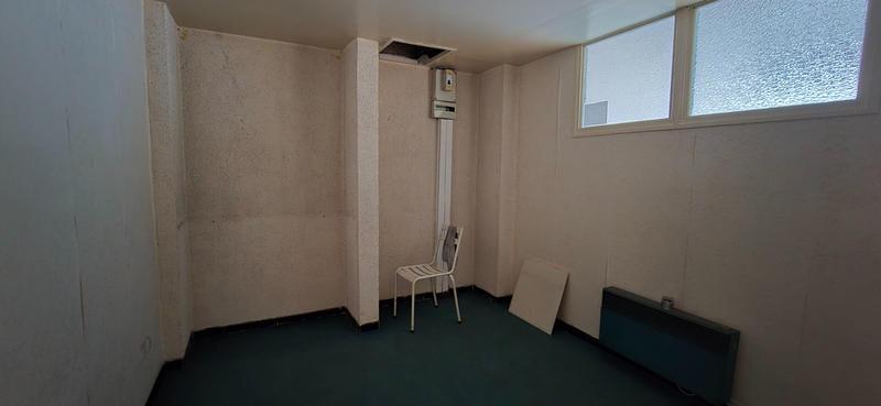 Local commercial - 56 m²