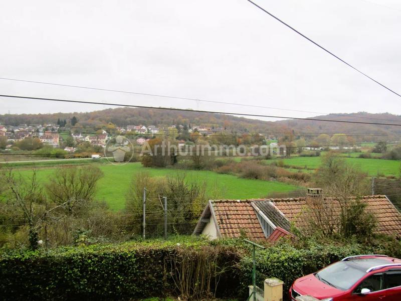 Immeuble - 264 m² - 12 pièces