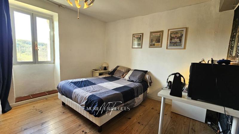 Maison - 189 m² - 6 pièces