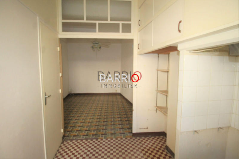 Appartement - 41 m² - 3 pièces