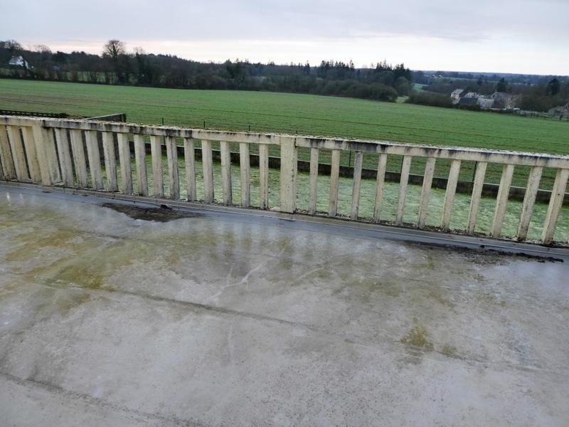 Maison - 134 m² - 8 pièces