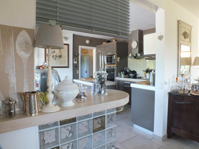 Maison - 164 m² - 6 pièces