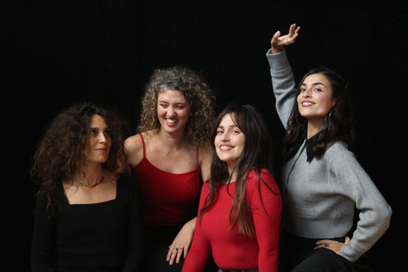 Rendez-vous aux Jardins - Nomades