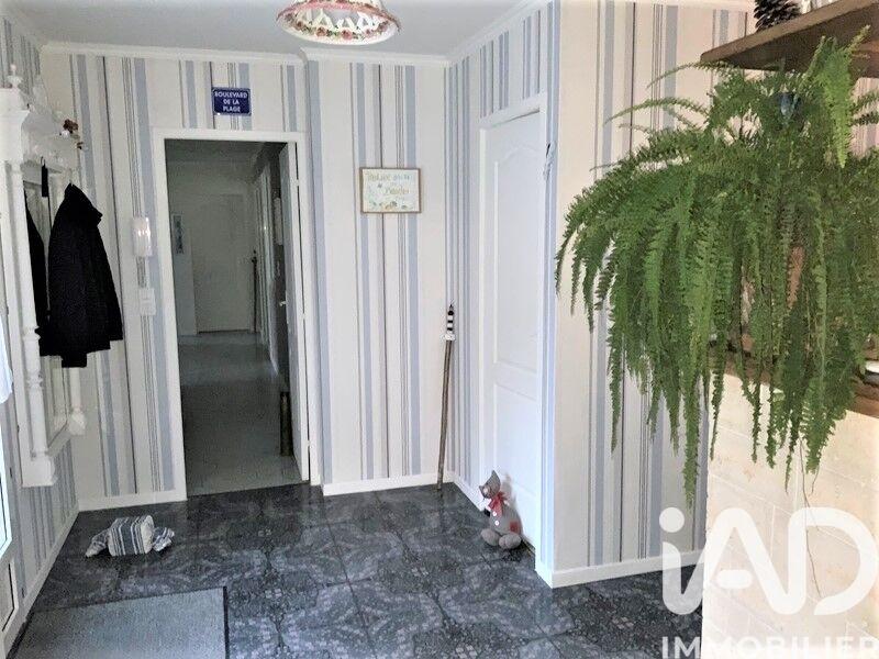 Maison - 213 m² - 6 pièces