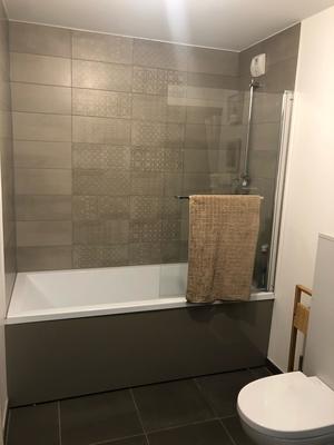 Duplex - 160 m² - 7 pièces