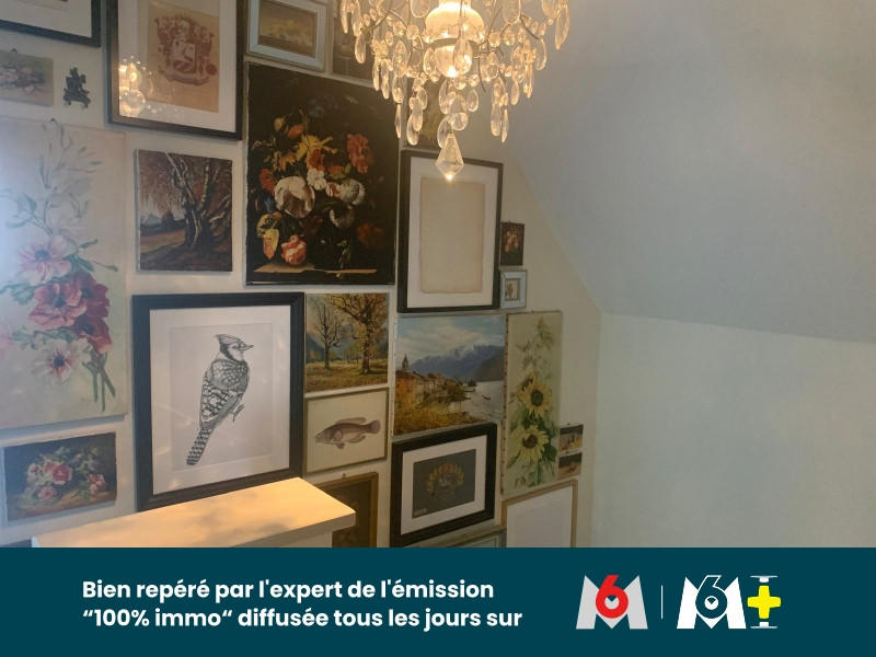 Maison - 149 m² - 4 pièces