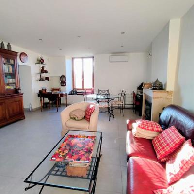 Maison - 97 m² - 4 pièces