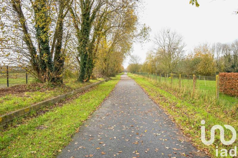 Maison - 235 m² - 8 pièces