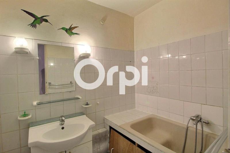 Duplex - 64 m² - 3 pièces