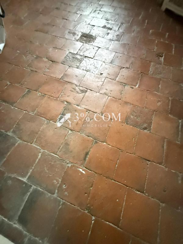 Corps de ferme - 291 m² - 7 pièces