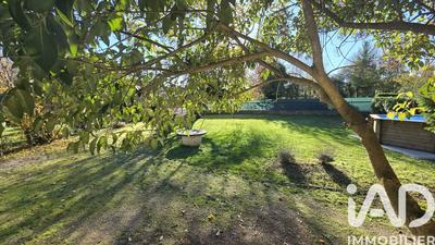 Maison - 189 m² - 5 pièces