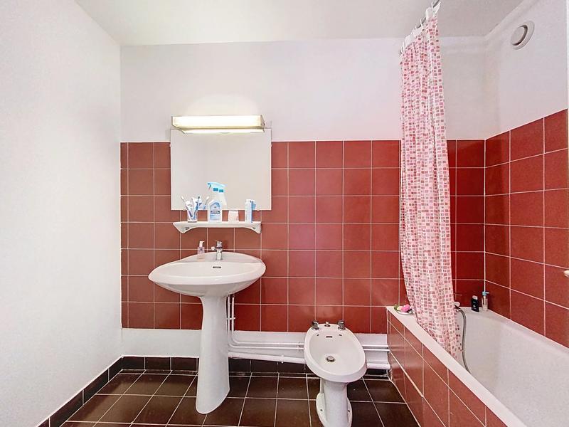 Appartement - 74 m² - 3 pièces