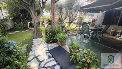 Appartement - 68 m² - 4 pièces