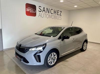 Renault Clio V (2) 1.5 Dci 100 Evolution